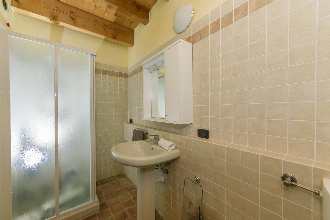 パラーティコ Residenza Borgo Anticoヴィラ エクステリア 写真