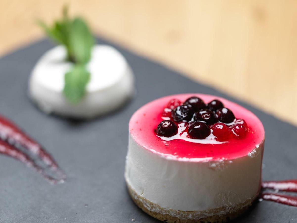パラーティコ Residenza Borgo Anticoヴィラ エクステリア 写真